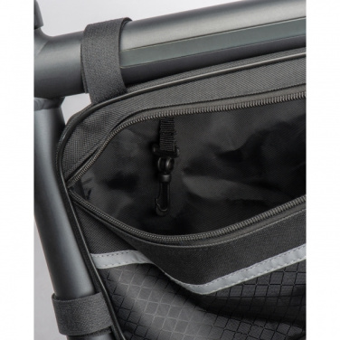 Logo trade promotional gifts picture of: Bicycle bag MURCIA